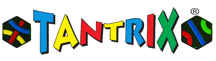 Tantrix-Logo und Link