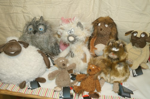 Die Bande der Beasts von Sigikid