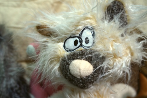 Kiez Miez von Sigikid 